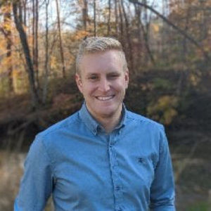 Meet your Posher, Jarrod michael